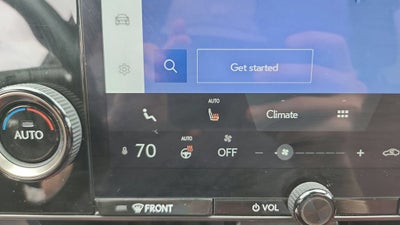 2023 Lexus NX NX 350h