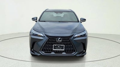2023 Lexus NX NX 350h