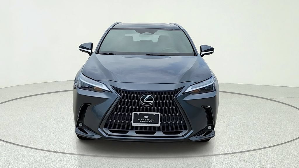 2023 Lexus NX NX 350h