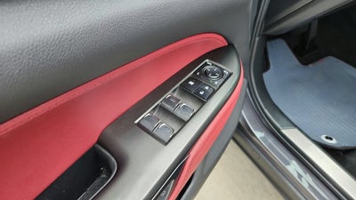2023 Lexus NX NX 350h