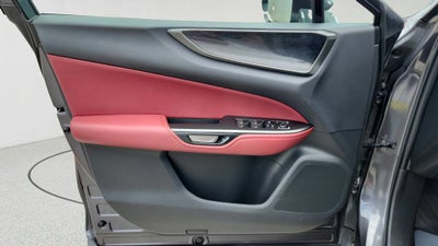 2023 Lexus NX NX 350h