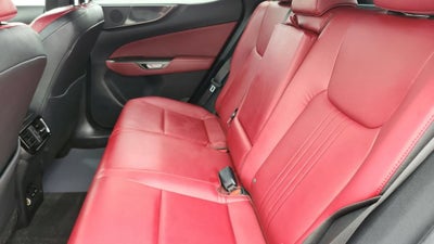 2023 Lexus NX NX 350h