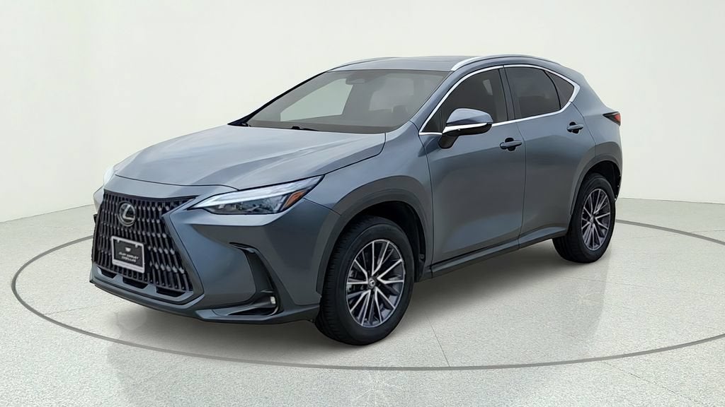 2023 Lexus NX NX 350h