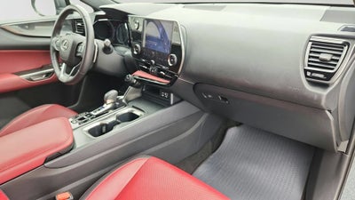 2023 Lexus NX NX 350h