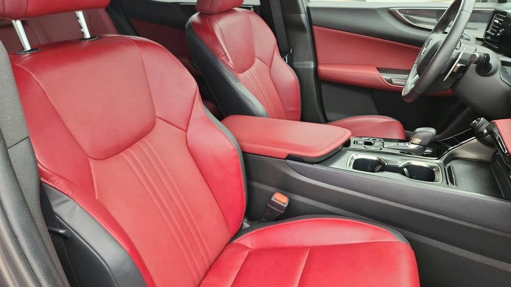 2023 Lexus NX NX 350h