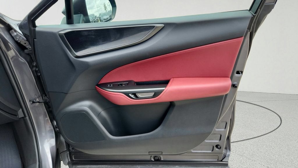 2023 Lexus NX NX 350h