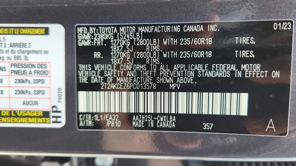 2023 Lexus NX NX 350h