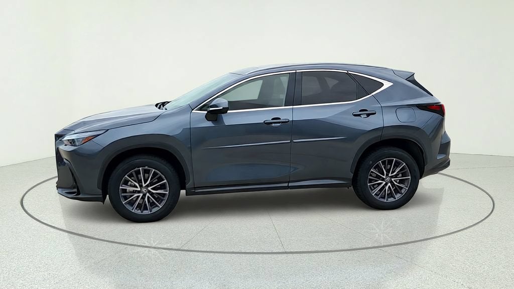 2023 Lexus NX NX 350h