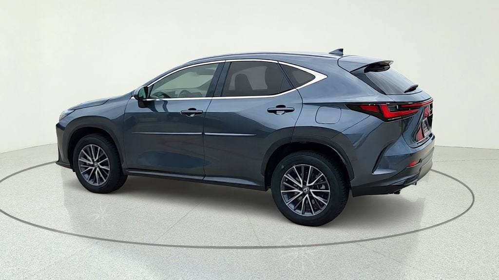 2023 Lexus NX NX 350h