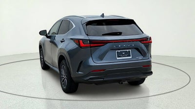 2023 Lexus NX NX 350h