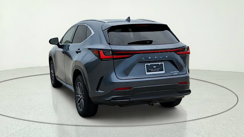 2023 Lexus NX NX 350h