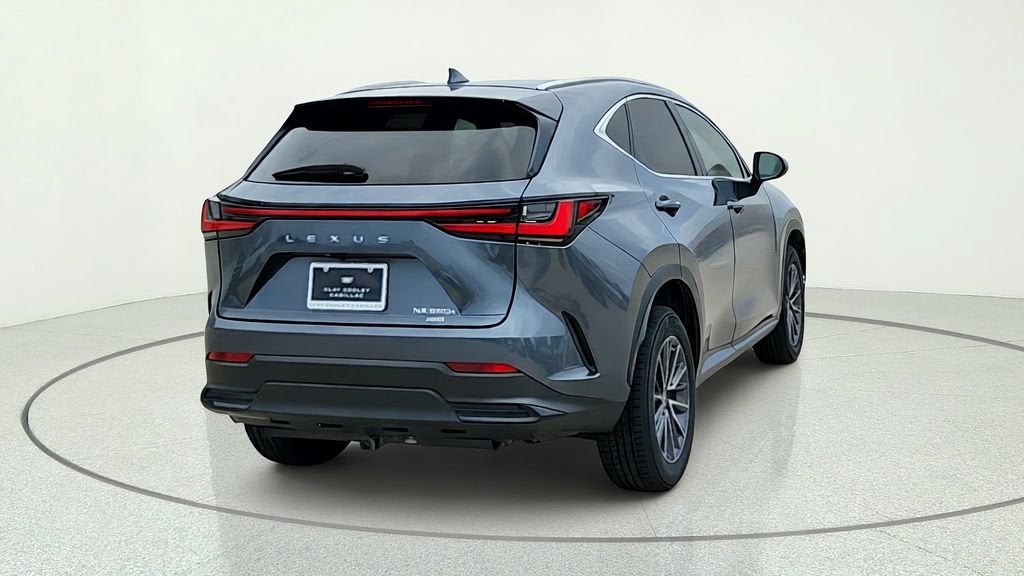 2023 Lexus NX NX 350h