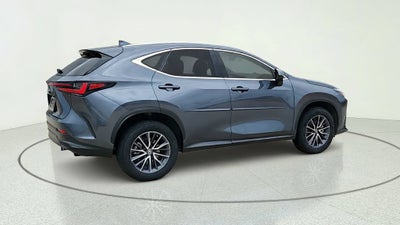 2023 Lexus NX NX 350h