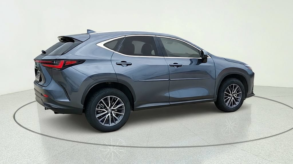 2023 Lexus NX NX 350h
