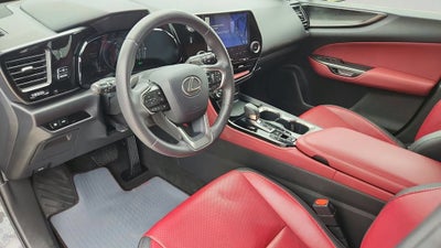 2023 Lexus NX NX 350h