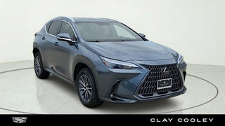 2023 Lexus NX NX 350h