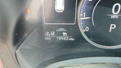 2024 Lexus RX RX 350