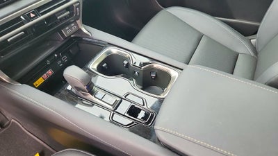 2024 Lexus RX RX 350
