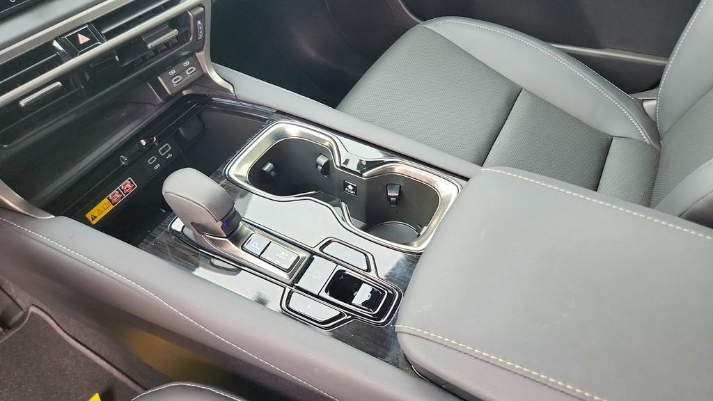 2024 Lexus RX RX 350