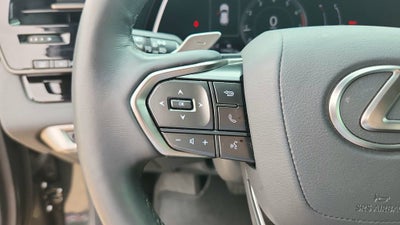 2024 Lexus RX RX 350