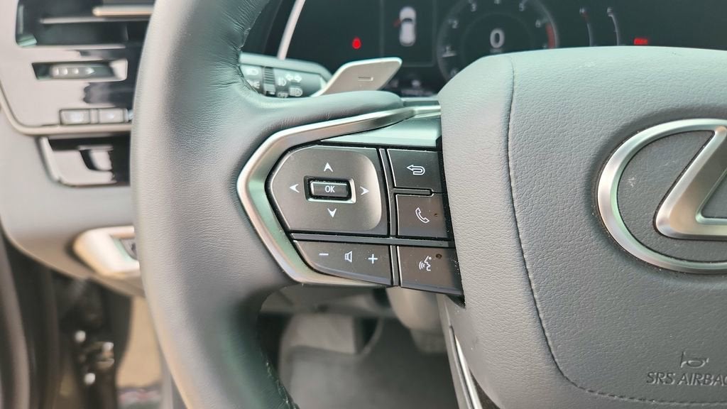 2024 Lexus RX RX 350