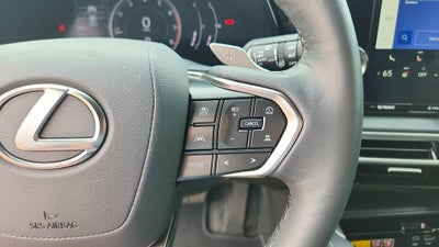 2024 Lexus RX RX 350