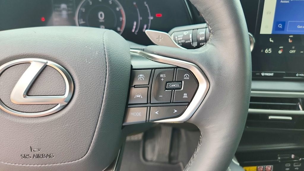 2024 Lexus RX RX 350
