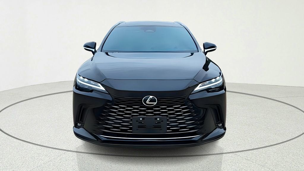 2024 Lexus RX RX 350