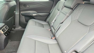 2024 Lexus RX RX 350