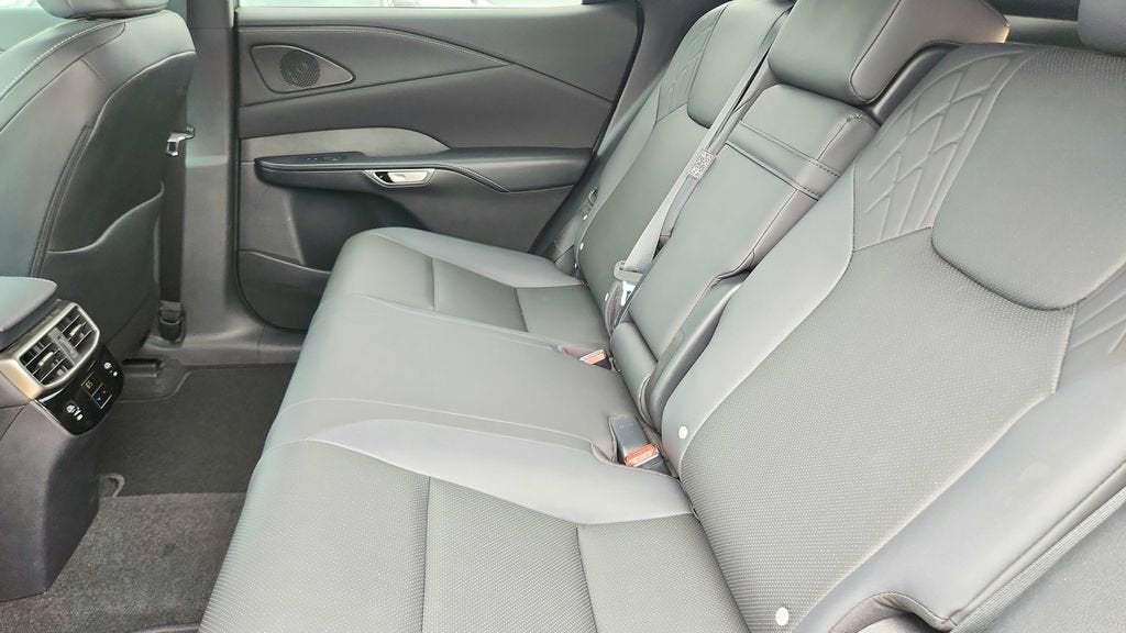 2024 Lexus RX RX 350