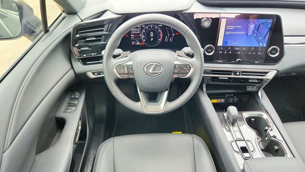 2024 Lexus RX RX 350
