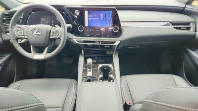 2024 Lexus RX RX 350