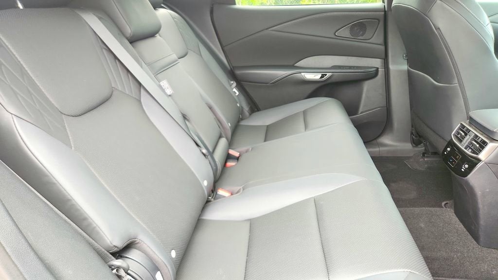 2024 Lexus RX RX 350