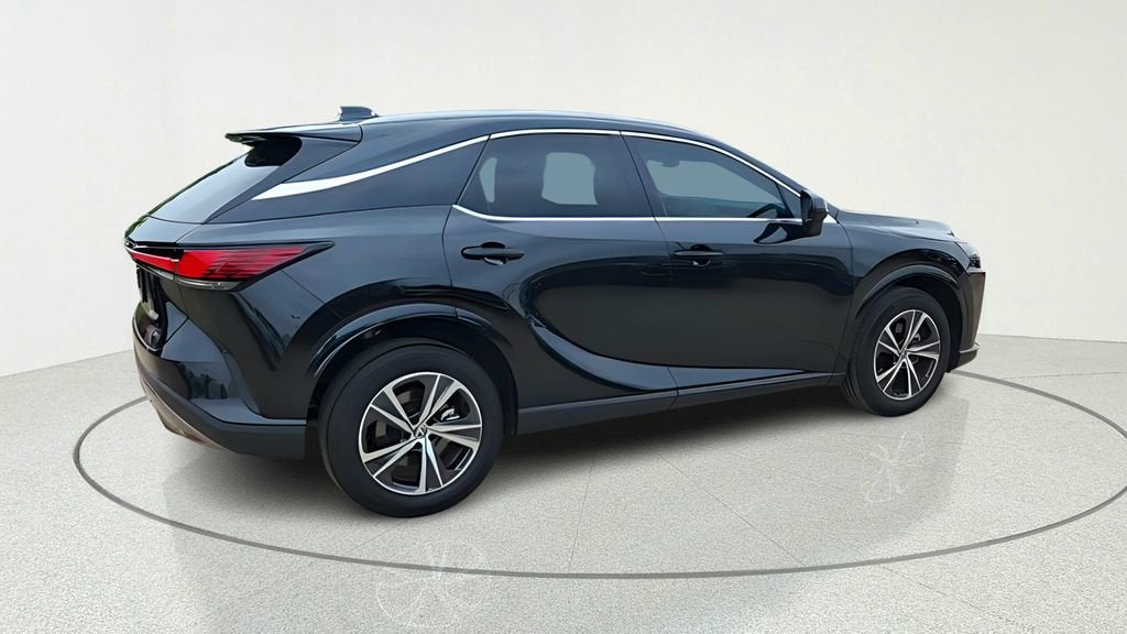 2024 Lexus RX RX 350