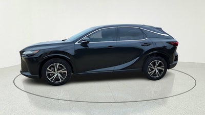 2024 Lexus RX RX 350