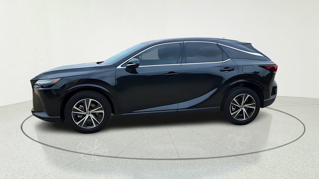 2024 Lexus RX RX 350