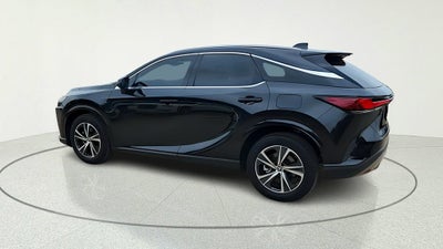 2024 Lexus RX RX 350