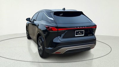 2024 Lexus RX RX 350