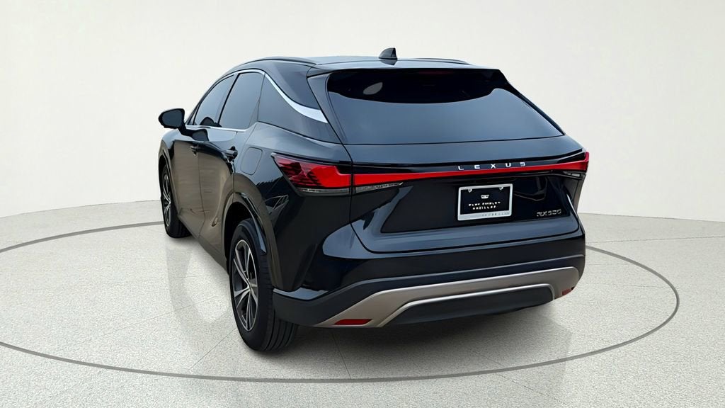 2024 Lexus RX RX 350