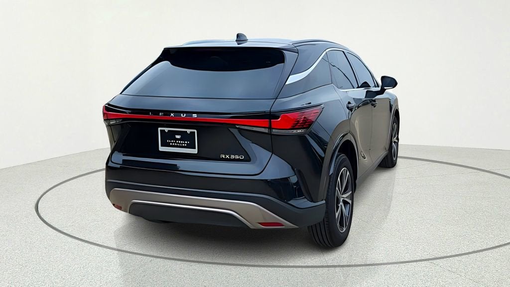 2024 Lexus RX RX 350