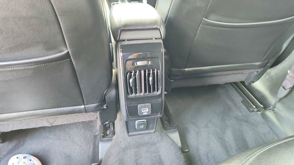 2023 Jeep Compass (RED) Edition