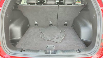 2023 Jeep Compass (RED) Edition