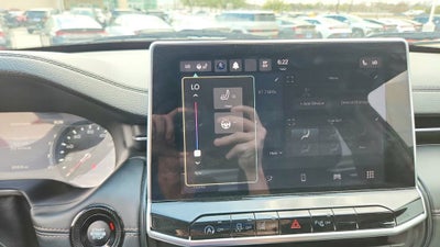 2023 Jeep Compass (RED) Edition