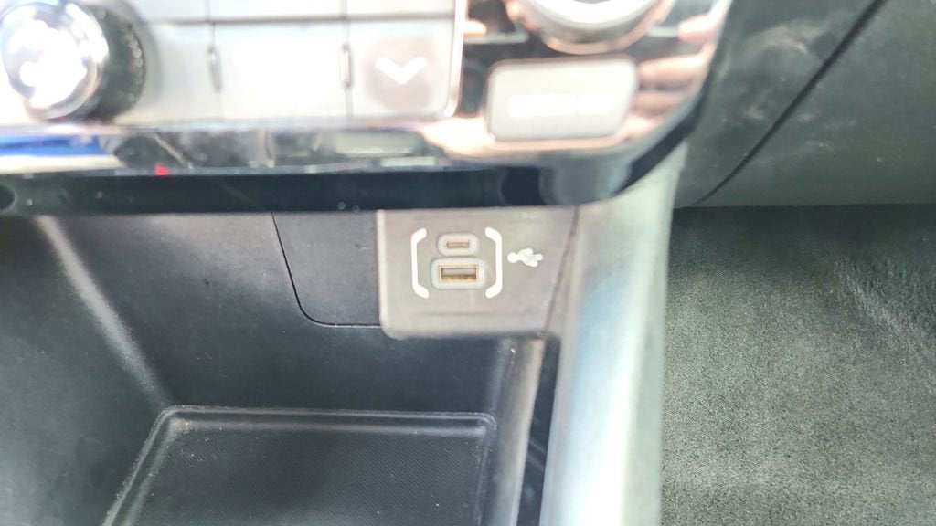 2023 Jeep Compass (RED) Edition