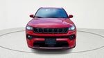 2023 Jeep Compass (RED) Edition