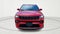 2023 Jeep Compass (RED) Edition