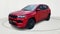 2023 Jeep Compass (RED) Edition