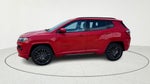 2023 Jeep Compass (RED) Edition