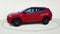 2023 Jeep Compass (RED) Edition
