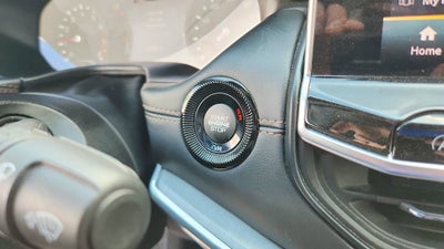 2023 Jeep Compass (RED) Edition